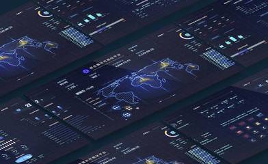 以基础软件服务为引擎，全面建设智能工厂，完成智能制造转型升级